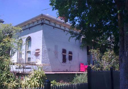 heritage paint removal