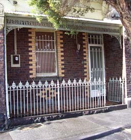 Facade Cleaning Services Melbourne