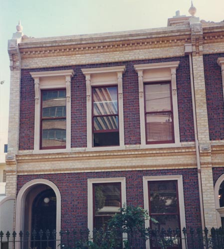 Heritage Paint Removal Melbourne