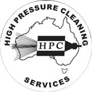 High Pressure Cleaning and Water Blasting Services Melbourne