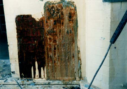 Paint Removal Melbourne