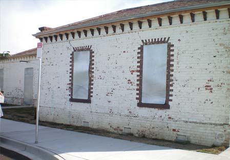 Brick Cleaning Services