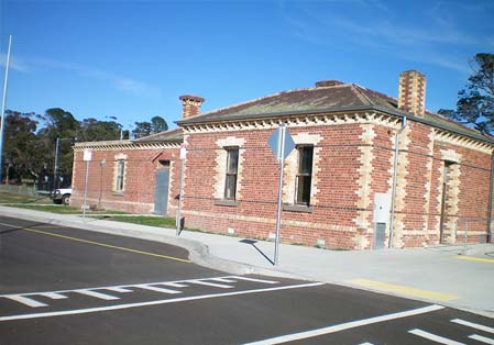 Water Blasting Services Melbourne