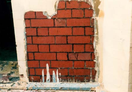 Paint Stripping Melbourne
