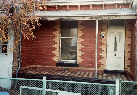 Water Blasting Services Melbourne