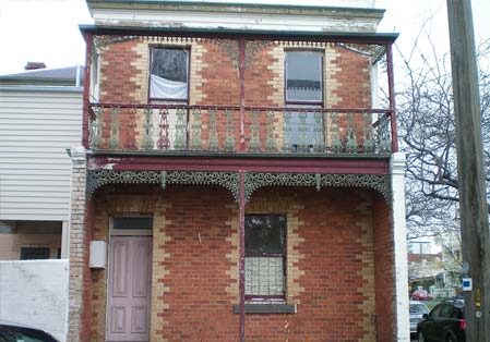 Paint Removal Melbourne