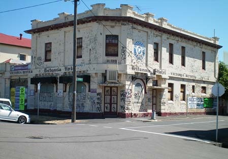 Paint Removal Services