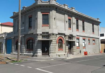 Paint Removal Victoria