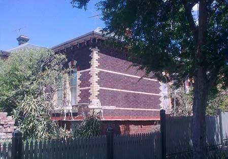 heritage water blasting