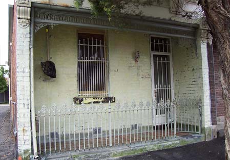 Paint Removal and Stripping services