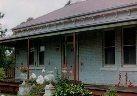 Removal of Paint Melbourne
