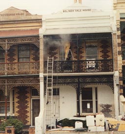 Brick Cleaning Services