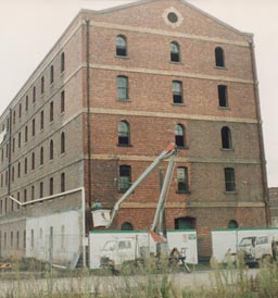 Water Blasting Melbourne
