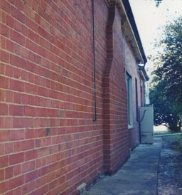 Facade Restoration Services Melbourne
