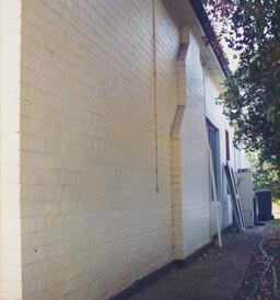 Water Pressure Cleaning Melbourne