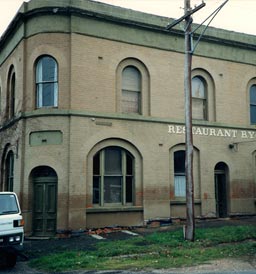 Facade Cleaning Services Melbourne